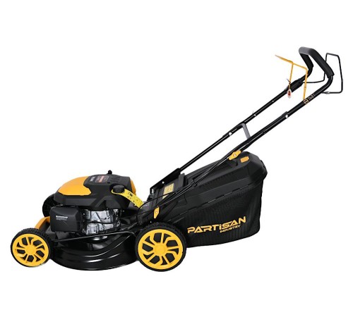 Газонокосилка бензиновая PARTISAN PTL-536S