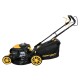 Газонокосилка бензиновая PARTISAN PTL-536S