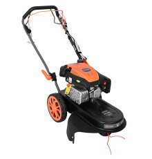 Газонокосилка бензиновая ELAND BGL-856S