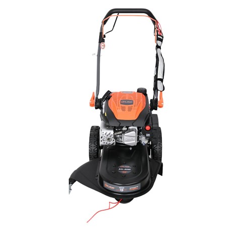 Газонокосилка бензиновая ELAND BGL-856S