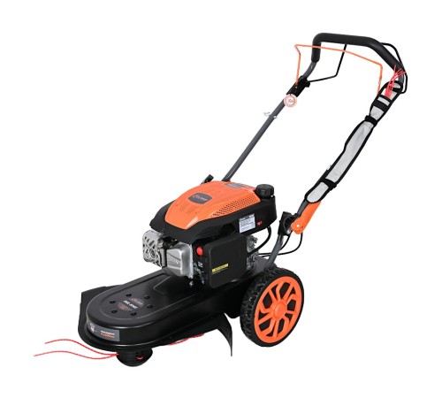 Газонокосилка бензиновая ELAND BGL-856S