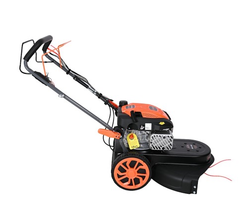 Газонокосилка бензиновая ELAND BGL-856S