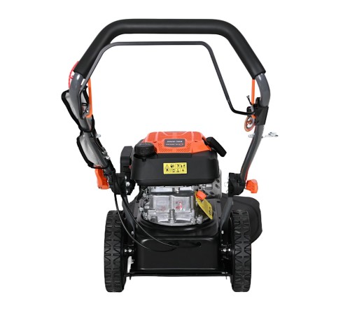 Газонокосилка бензиновая ELAND BGL-856S