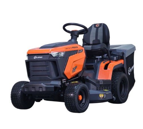 Садовый трактор ELAND LT-4510P