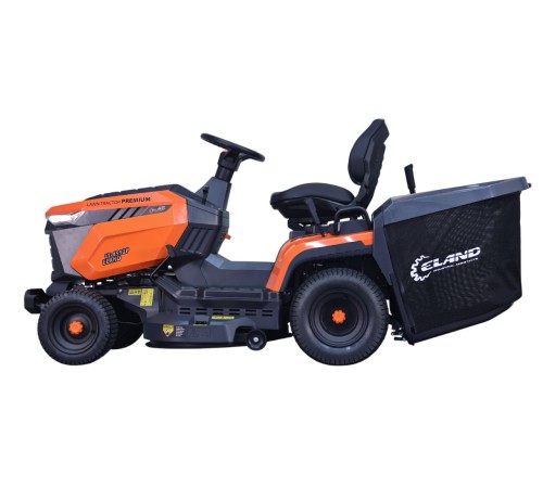 Садовый трактор ELAND LT-4510P