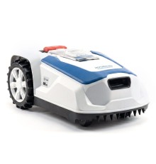 Газонокосилка-робот аккумуляторная  Hyundai L-CORTEX-5