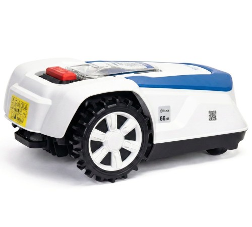 Газонокосилка-робот аккумуляторная  Hyundai L-CORTEX-5