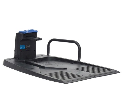 Газонокосилка-робот аккумуляторная  Hyundai L-CORTEX-5