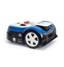 Газонокосилка-робот аккумуляторная  Hyundai L-CORTEX-7