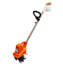Культиватор аккумуляторный ELAND TE-XP-345T (Без АКБ и ЗУ)