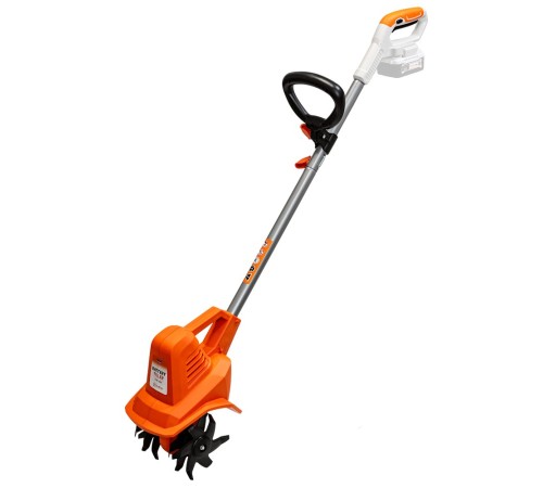 Культиватор аккумуляторный ELAND TE-XP-345T (Без АКБ и ЗУ)
