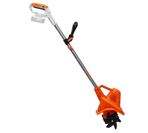 Культиватор аккумуляторный ELAND TE-XP-345T (Без АКБ и ЗУ)