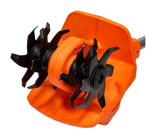 Культиватор аккумуляторный ELAND TE-XP-345T (Без АКБ и ЗУ)