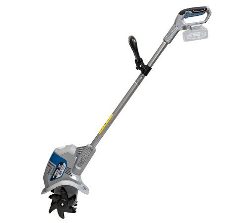 Культиватор аккумуляторный Hyundai T-2090iON (Без АКБ и ЗУ)