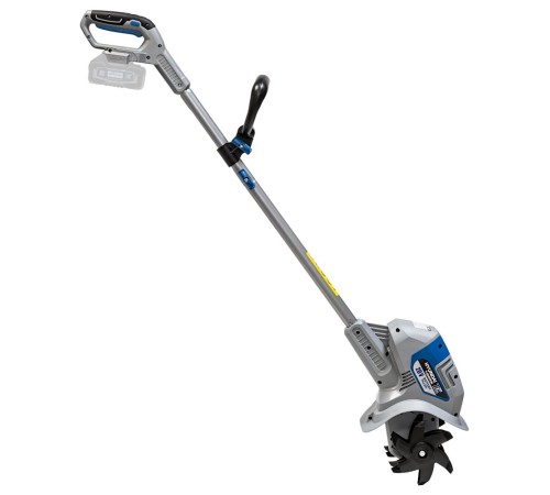 Культиватор аккумуляторный Hyundai T-2090iON (Без АКБ и ЗУ)