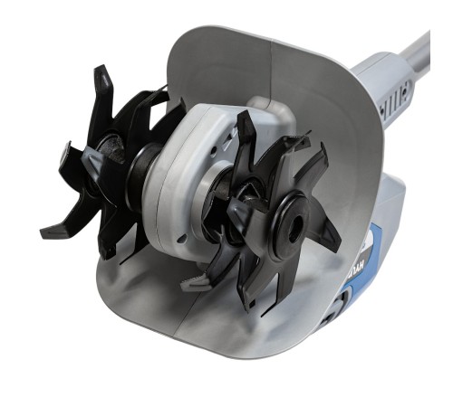 Культиватор аккумуляторный Hyundai T-2090iON (Без АКБ и ЗУ)