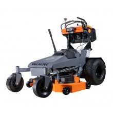 Стоячая газонокосилка с нулевым радиусом разворота VILLARTEC MR 1700 Stand-On