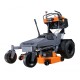 Стоячая газонокосилка с нулевым радиусом разворота VILLARTEC MR 1700 Stand-On