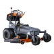 Стоячая газонокосилка с нулевым радиусом разворота VILLARTEC MR 1700 Stand-On