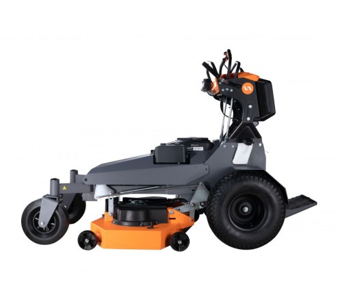 Стоячая газонокосилка с нулевым радиусом разворота VILLARTEC MR 1700 Stand-On