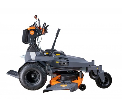 Стоячая газонокосилка с нулевым радиусом разворота VILLARTEC MR 1700 Stand-On