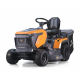 Садовый трактор VILLARTEC MR1690H