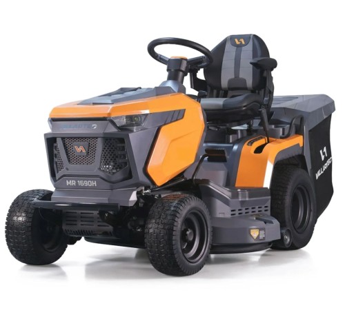 Садовый трактор VILLARTEC MR1690H