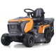 Садовый трактор VILLARTEC MR1690H