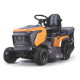 Садовый трактор VILLARTEC MR1997H