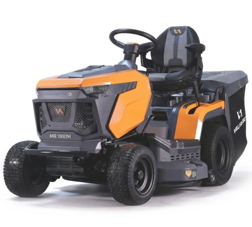 Садовый трактор VILLARTEC MR1997H