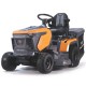 Садовый трактор VILLARTEC MR1997H