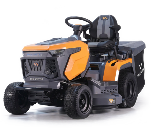 Садовый трактор VILLARTEC MR2107H