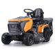 Садовый трактор VILLARTEC MR2107H
