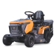 Садовый трактор VILLARTEC MR2308H