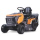 Садовый трактор VILLARTEC MR2308H