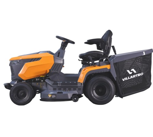Садовый трактор VILLARTEC MR2308H