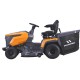 Садовый трактор VILLARTEC MR2308H
