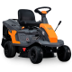 Садовый трактор VILLARTEC MR765H
