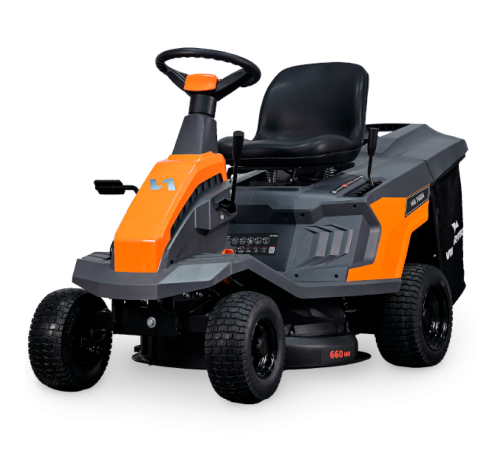 Садовый трактор VILLARTEC MR765H