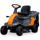 Садовый трактор VILLARTEC MR765H