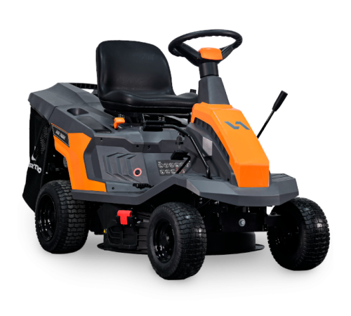 Садовый трактор VILLARTEC MR765H