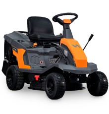 Садовый трактор VILLARTEC MR765H