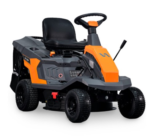 Садовый трактор VILLARTEC MR765H