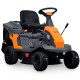 Садовый трактор VILLARTEC MR765H