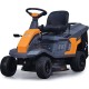 Садовый трактор VILLARTEC MR765H