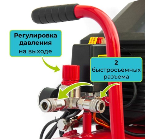 Компрессор ENDO ENC-253