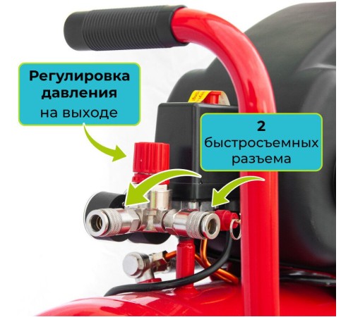 Компрессор ENDO ENC-503