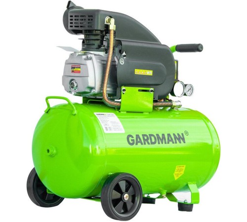 Компрессор GARDMANN GMC-503