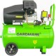 Компрессор GARDMANN GMC-503V