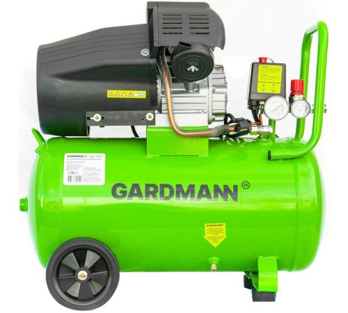 Компрессор GARDMANN GMC-503V